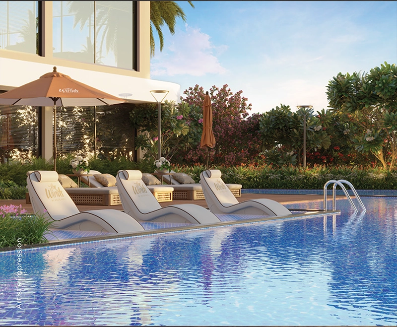 Luxury Amenities at Avian Valley Township Bhugaon